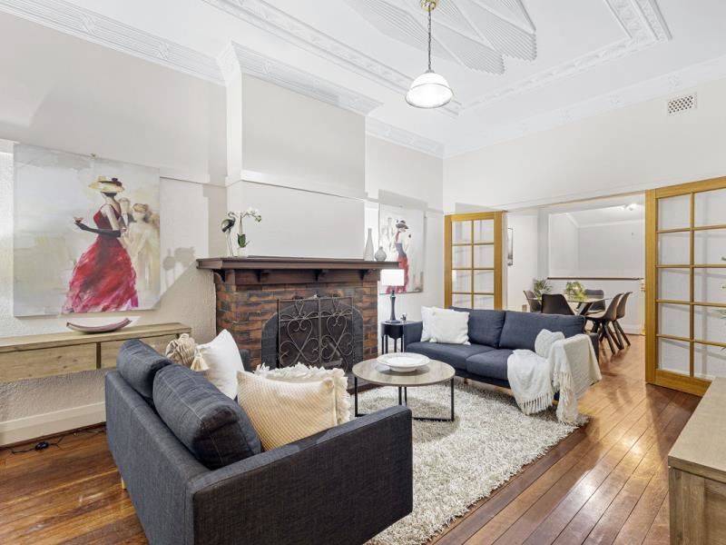 18 Clark Street, Nedlands