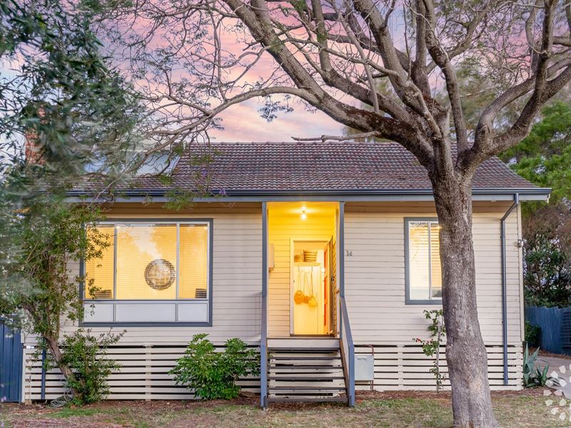 14 Butson Street, Hilton