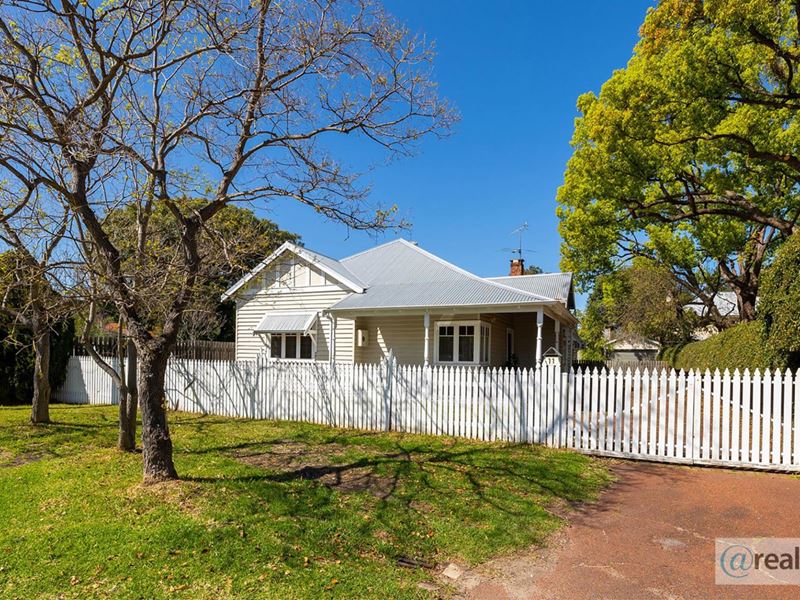 11 Piercy Street, Guildford