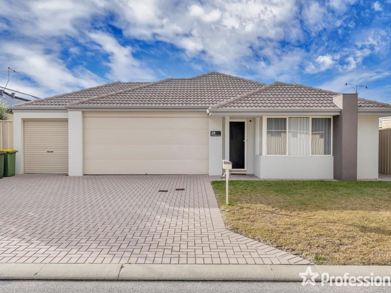 26 Worlington Loop, Meadow Springs