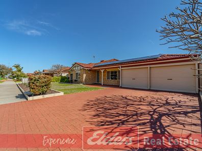 88 Coronata Drive, Warnbro WA 6169