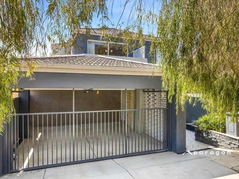 8 Clieveden Street, North Perth