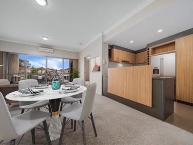 5/56 Grand Boulevard, Joondalup WA 6027