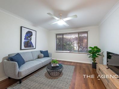 4/13 Second Avenue, Mount Lawley WA 6050