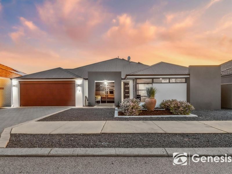 19 Sheldon Street, Piara Waters