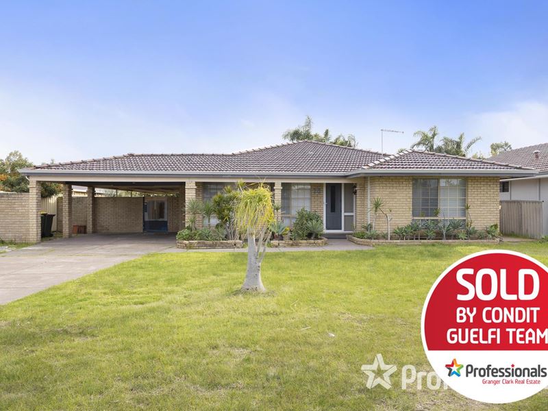 23 Dartford Crescent, Marangaroo