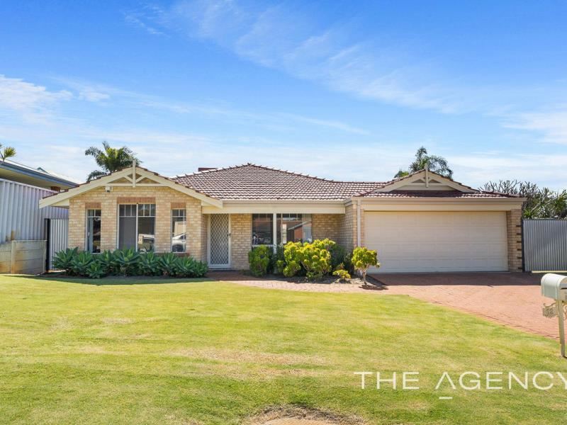 12 Thornbill Loop, Beeliar