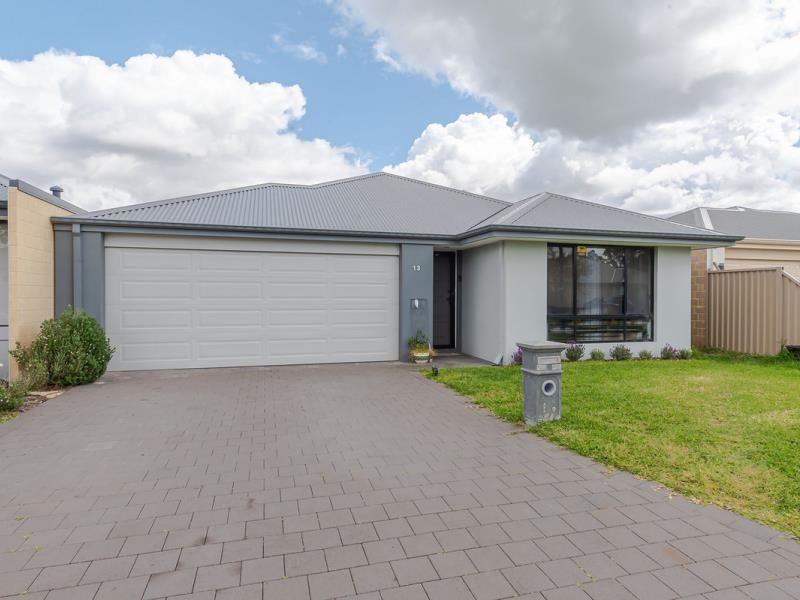 13 Marara Street, Hilbert