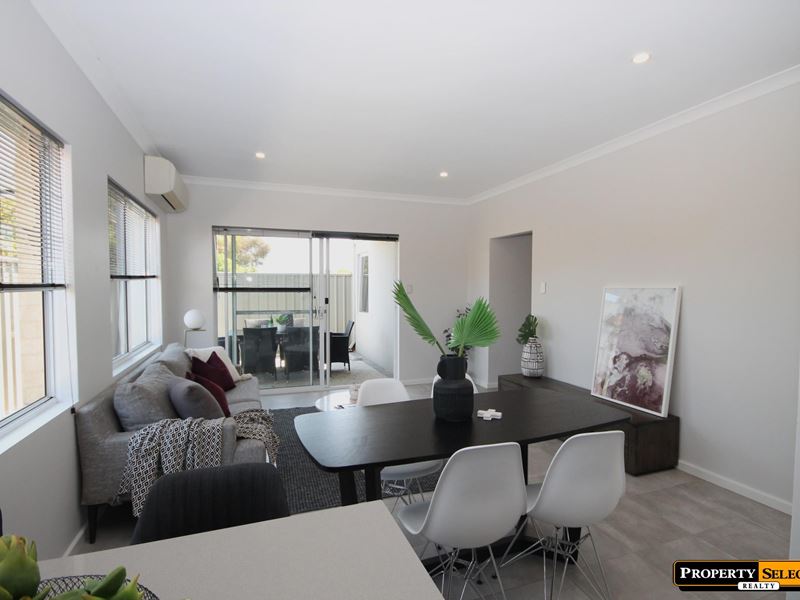 20c Blackdoune Way, Westminster