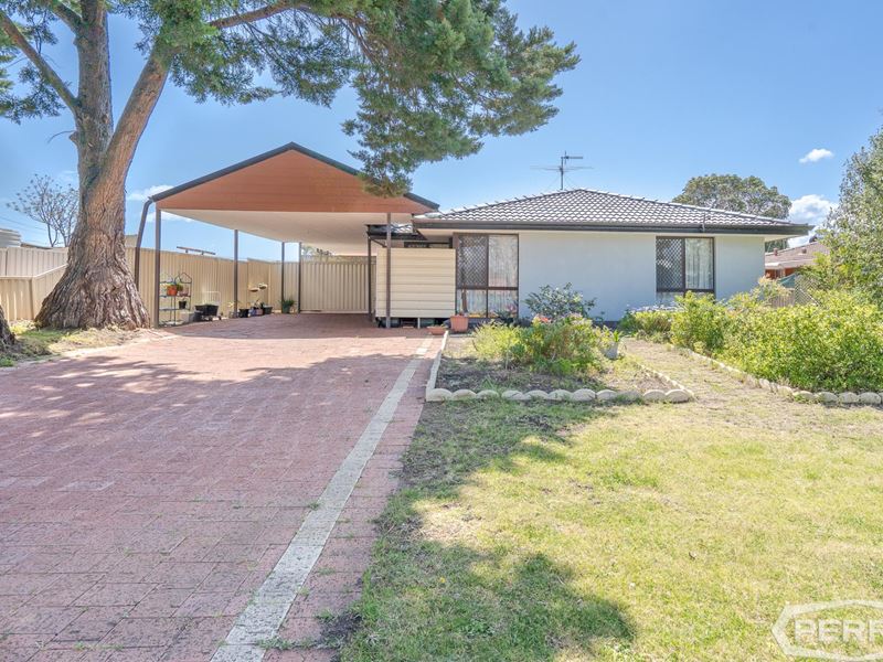 1/2 Service Street, Mandurah WA 6210
