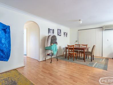 1/2 Service Street, Mandurah WA 6210