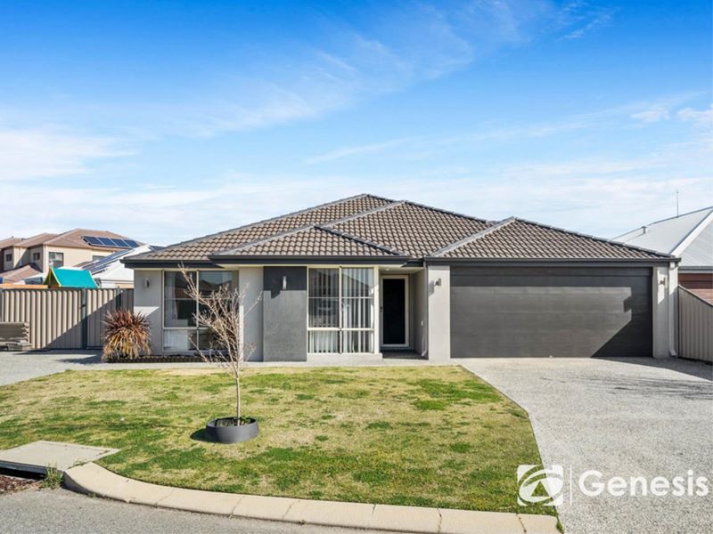 21 Petrona Crescent, Piara Waters