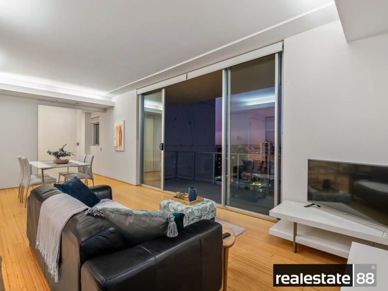 143/22 St. Georges Terrace, Perth