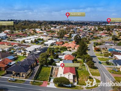 2B Wallington Road, Balga WA 6061