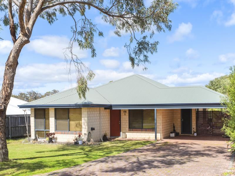 6 Banksia Chase, Margaret River