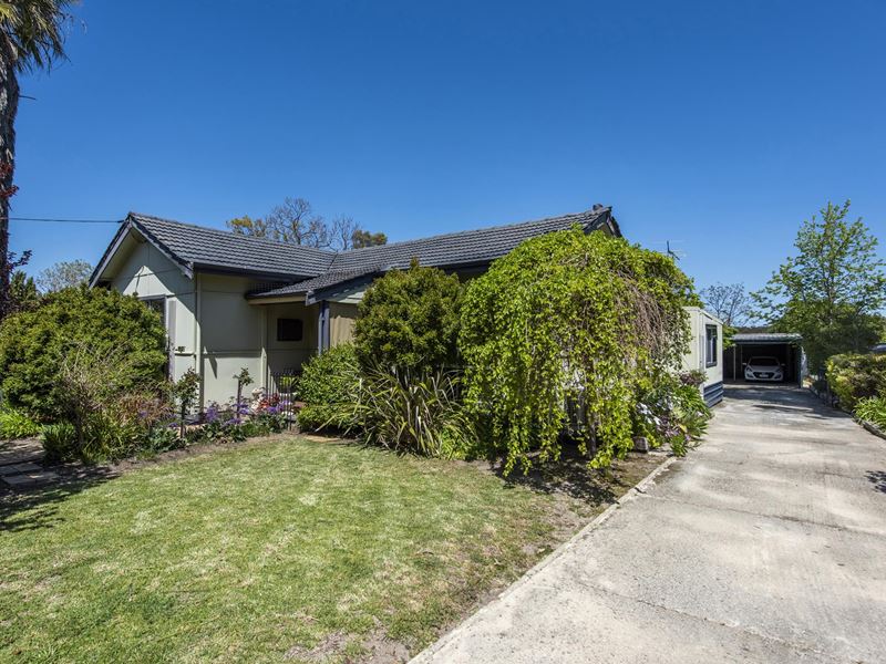 55 Wattle Crescent, Wundowie