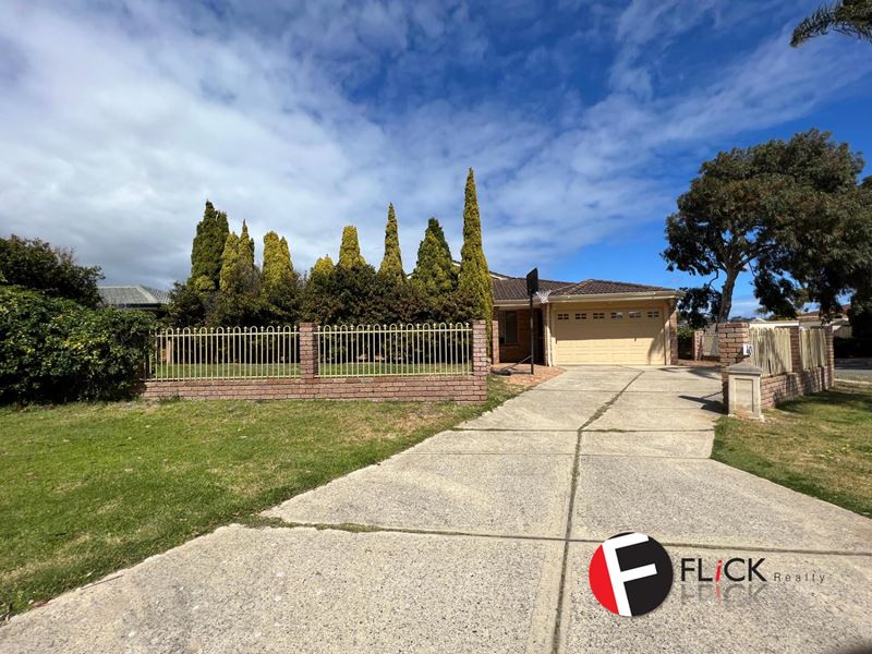 40 Royal Melbourne Avenue, Connolly
