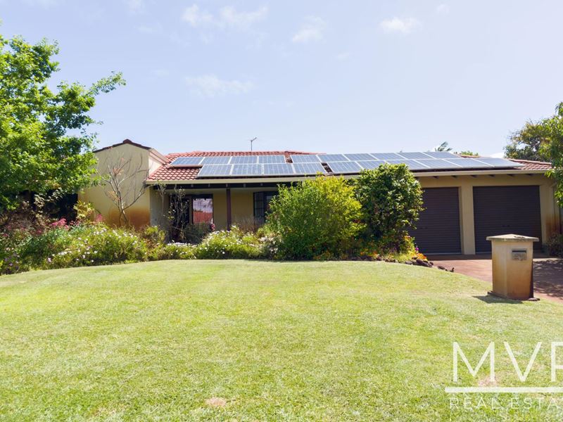 20 Ainslie Court, Kardinya