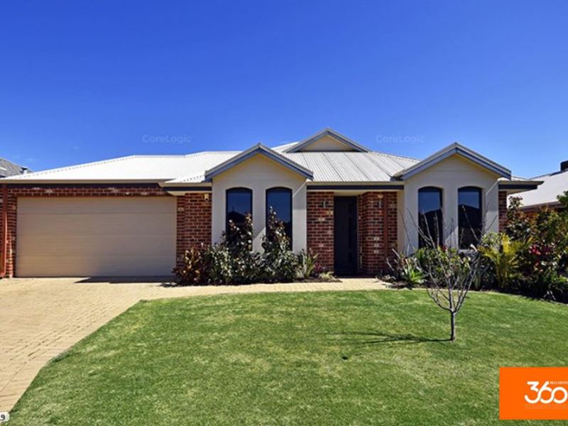 1/7 Madden Way, Ellenbrook