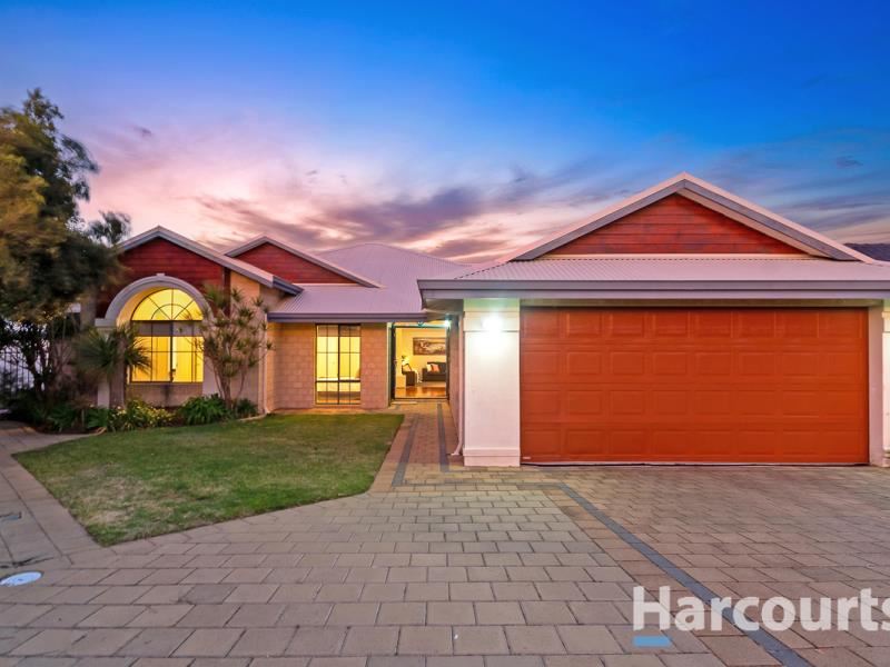 11 Manitoba Court, Joondalup