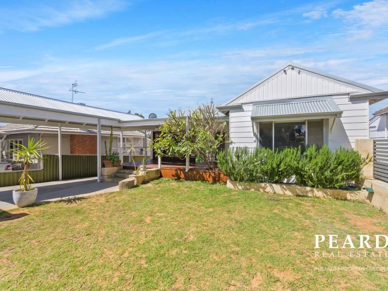 220 Alice Street, Doubleview WA 6018