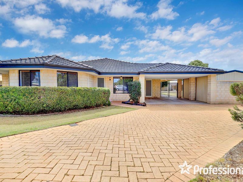 13 Pulford Close, Huntingdale WA 6110