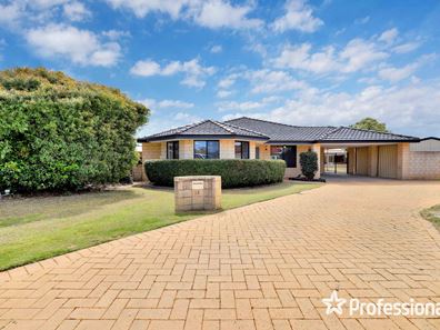 13 Pulford Close, Huntingdale WA 6110