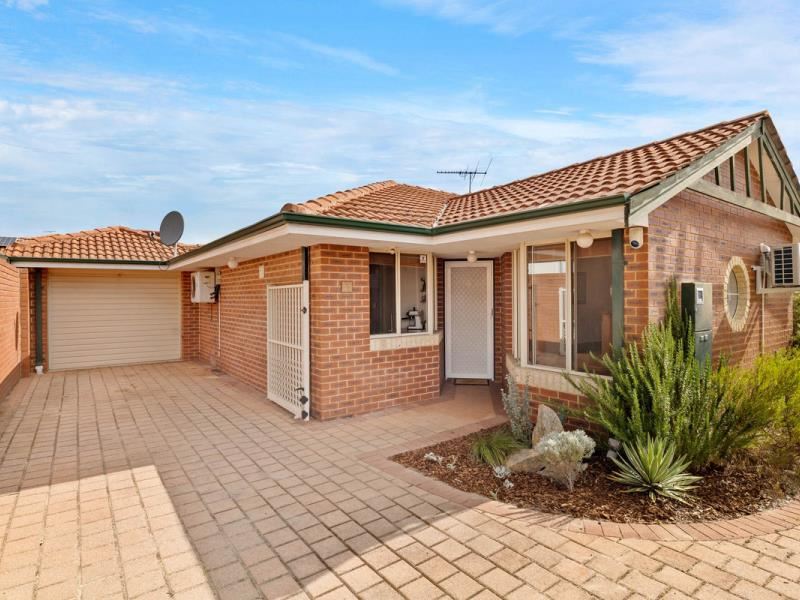 5b Knight Avenue, Yokine WA 6060