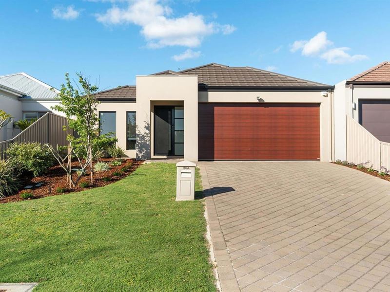 20A Dormans Road, Morley