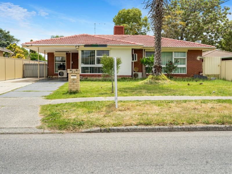 53 King Street, Gosnells