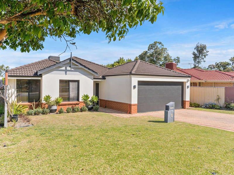 4A Vaughan Street, Dianella