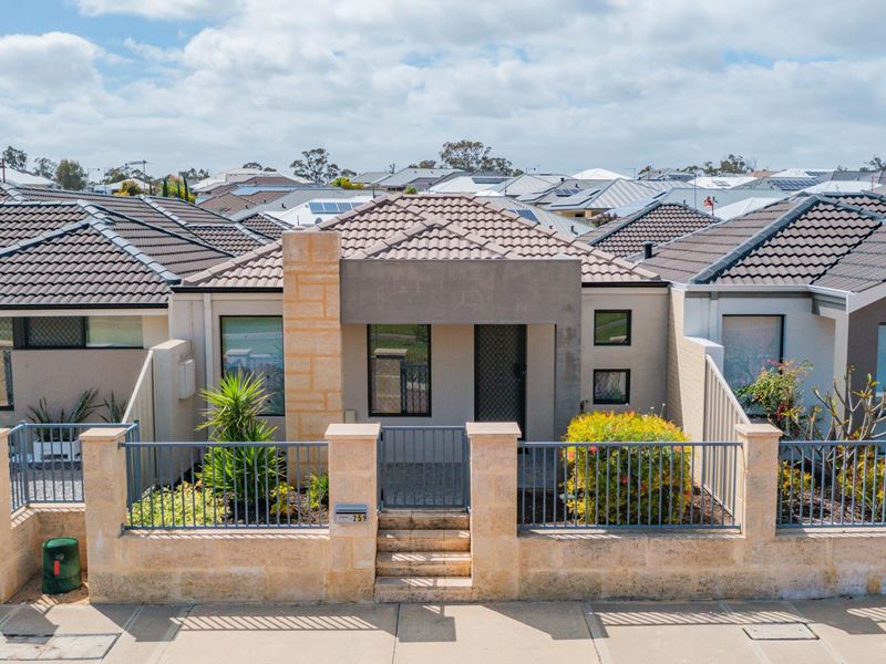 259 Pebble Beach Boulevard, Meadow Springs