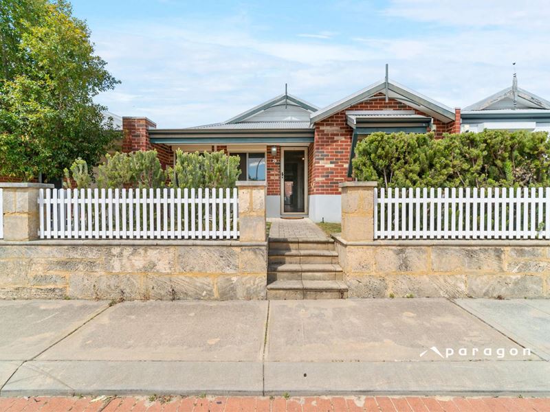 29 Parnham Avenue, Ellenbrook