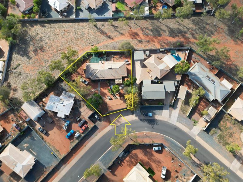 3 Smith Street, South Hedland