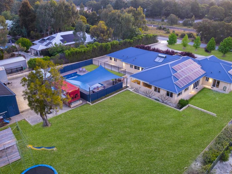 75 Hardey Road, Serpentine
