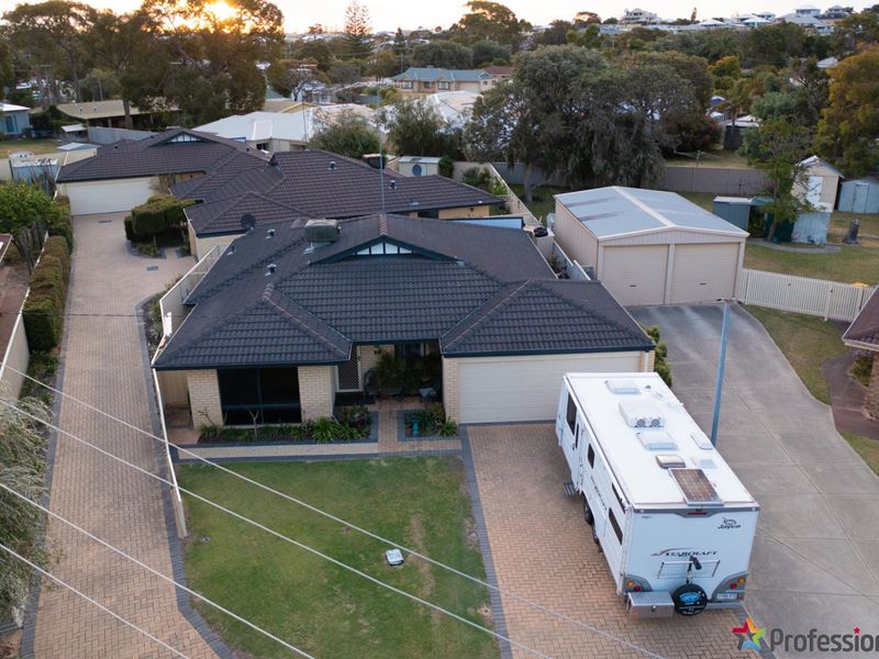 24A King Drive, Wannanup