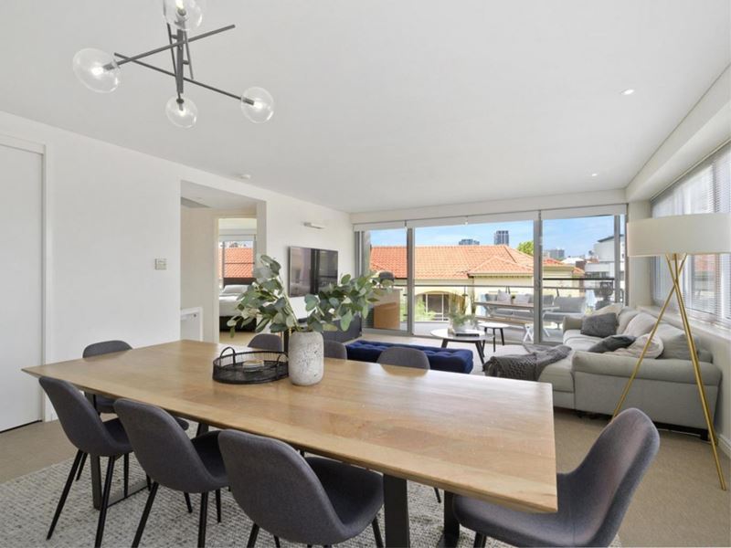 11/26 Eastbrook Terrace, East Perth