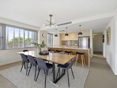 11/26 Eastbrook Terrace, East Perth WA 6004