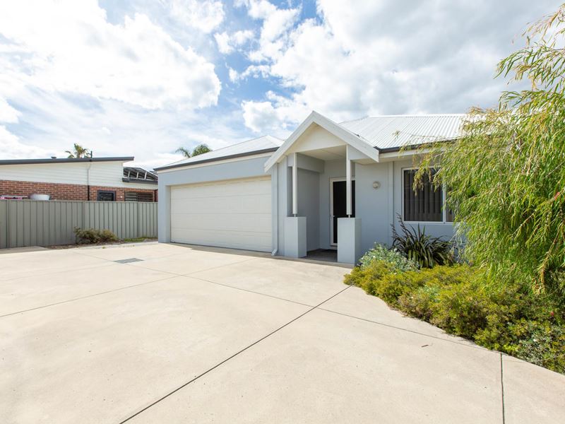 A/46 Thomas, East Bunbury