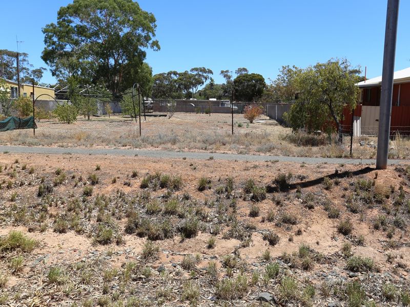 23 Mildura Street, Norseman