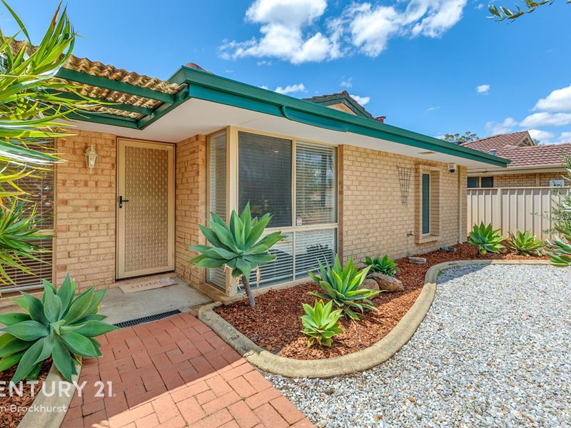 54 Baxter Close, Huntingdale WA 6110