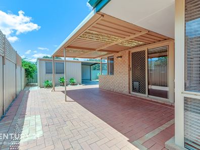 54 Baxter Close, Huntingdale WA 6110