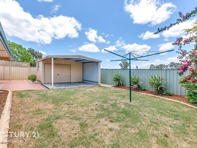 54 Baxter Close, Huntingdale WA 6110