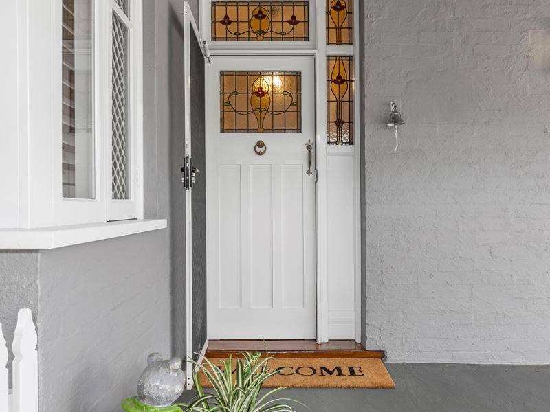 2 Tuam Street, Victoria Park