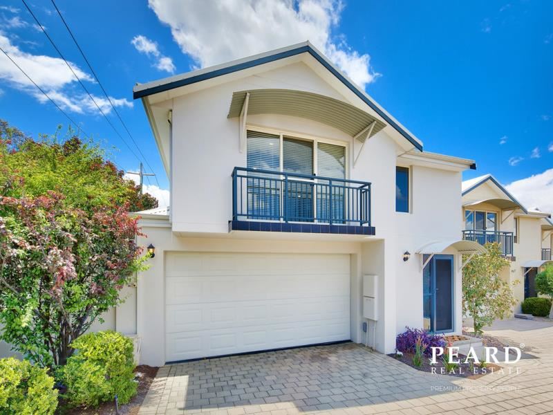 129A Odin Road, Innaloo
