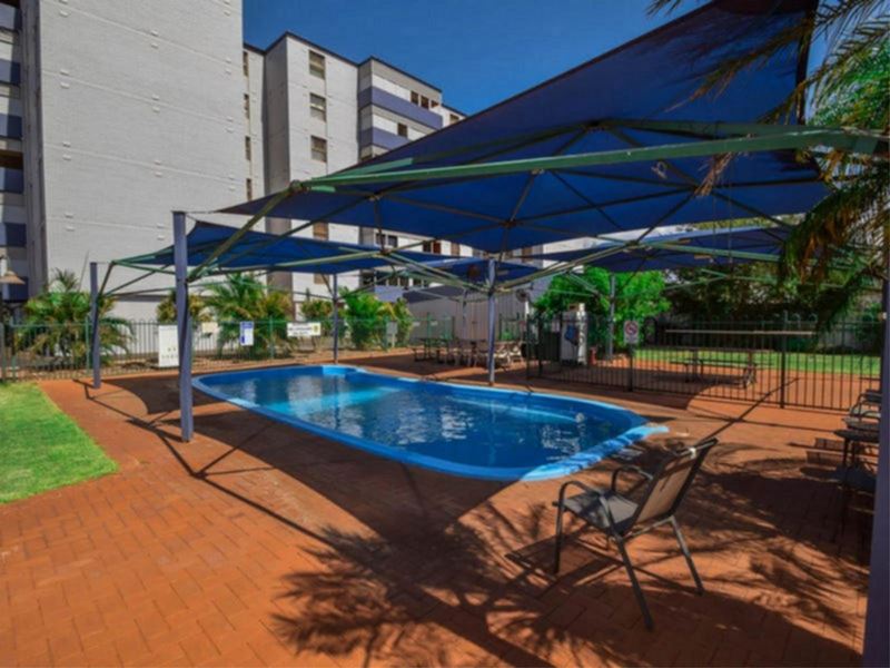 504/17 Welsh Street, South Hedland