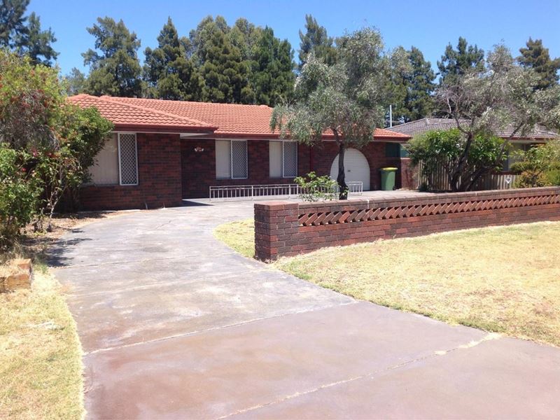 11 Penn Street, Maddington