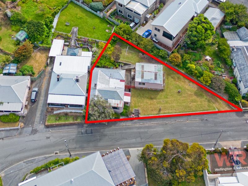 40 Earl Street, Albany