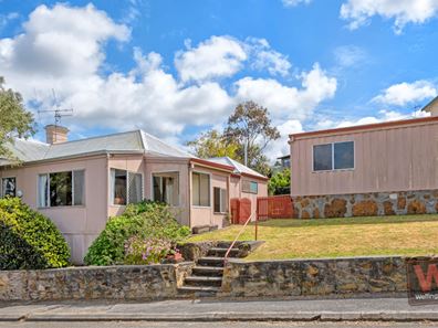 40 Earl Street, Albany WA 6330