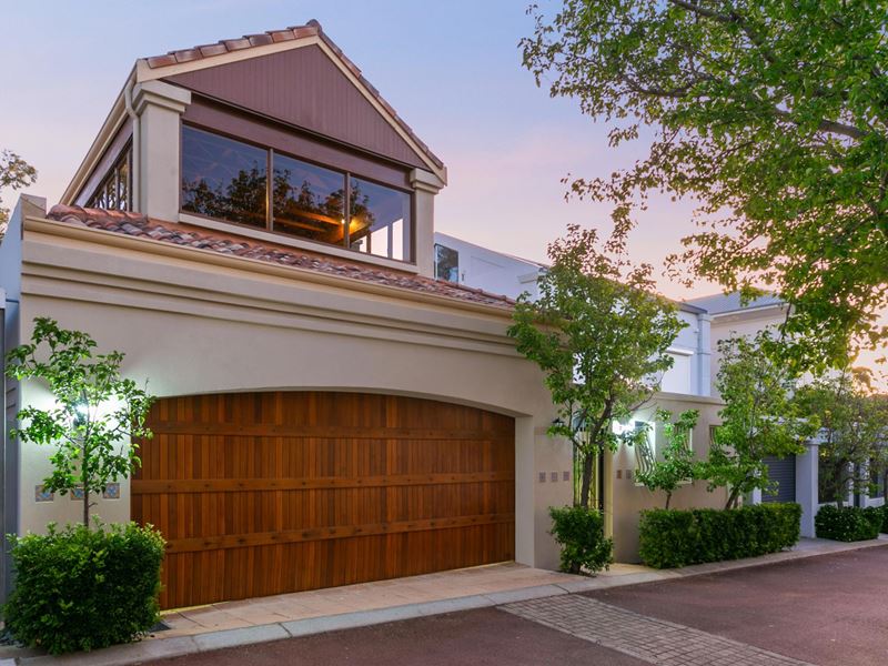 3/116 Matheson Road, Applecross